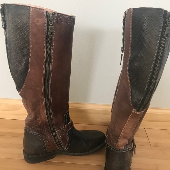 Bedstu Tall Glaye Boots - Picture 13 of 13